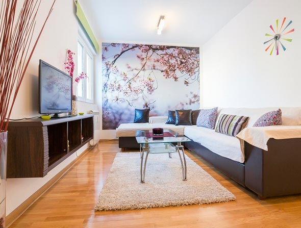 Apartman Orhideja Beograd