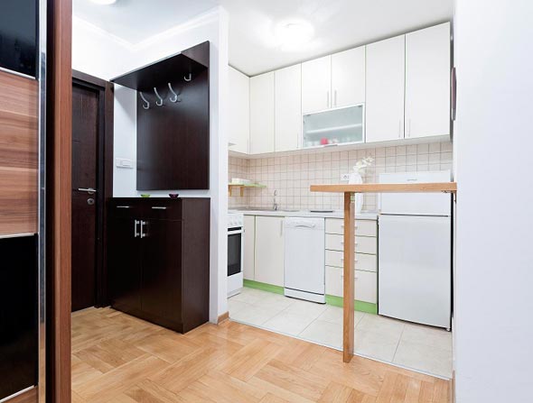 Apartman Sedmica Beograd